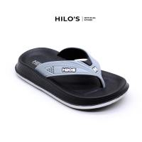 Hilos - Sandal Jepit Anak Laki-Laki Sandal Karet Simpel Elegan Terbaru Antislip Antilicin                      T