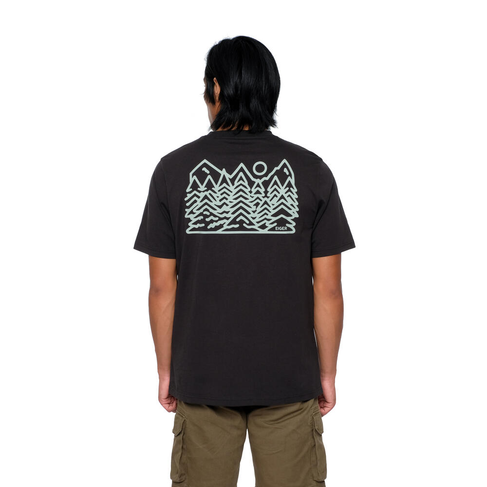 TAZKY SS T-SHIRT  (910010970)