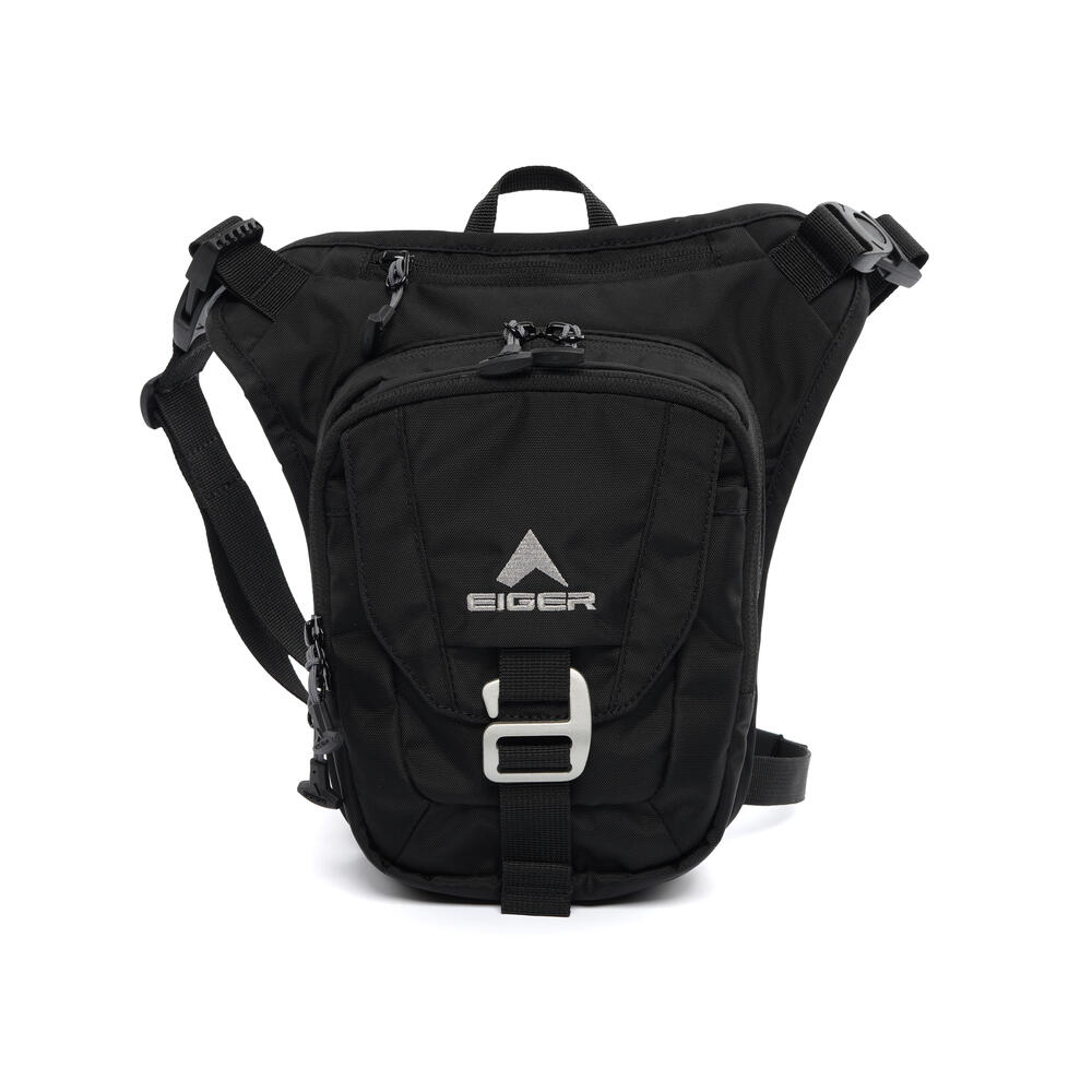 910010413.BLU  LEGPACK M MILITANT 1A