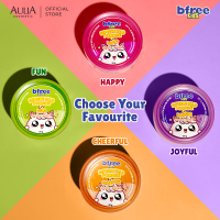 BFREE Kids Supreme Hold Pomade [ Texture Waterbased dengan kandungan olive oil dan almond oil ]