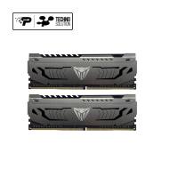 Patriot Viper Steel Series DDR4 64GB (2x32GB) 3200Mhz  PVS464G320C6K