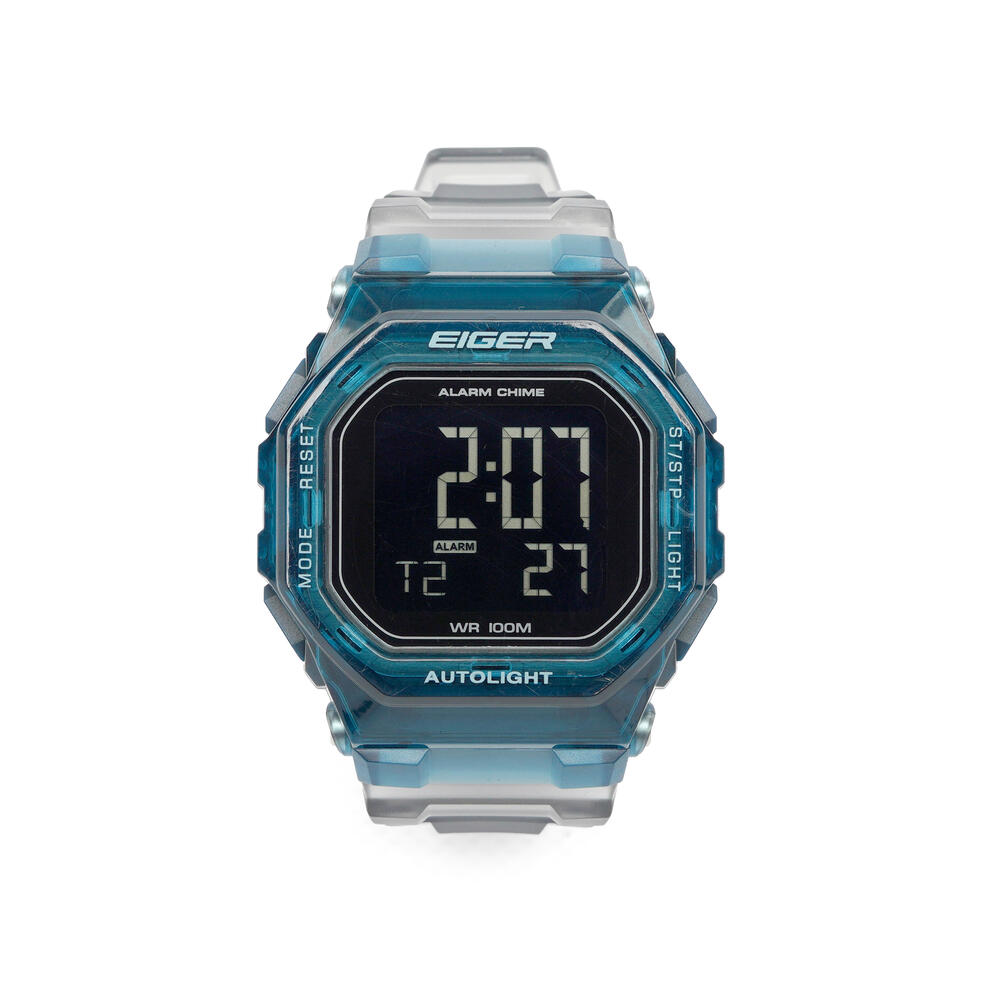 MISSIVE WATCH