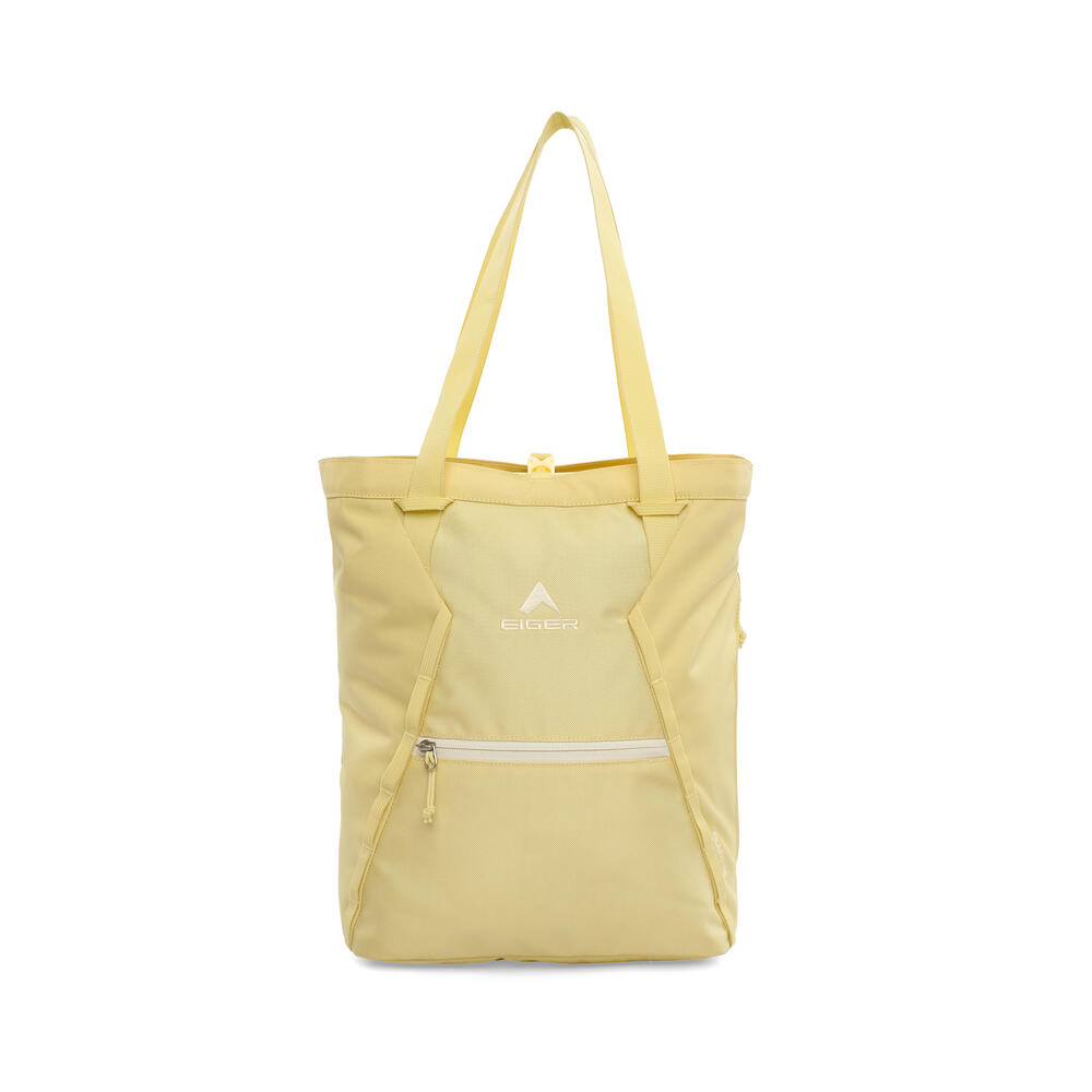 WS FLUX TOTEBAG (910010605)