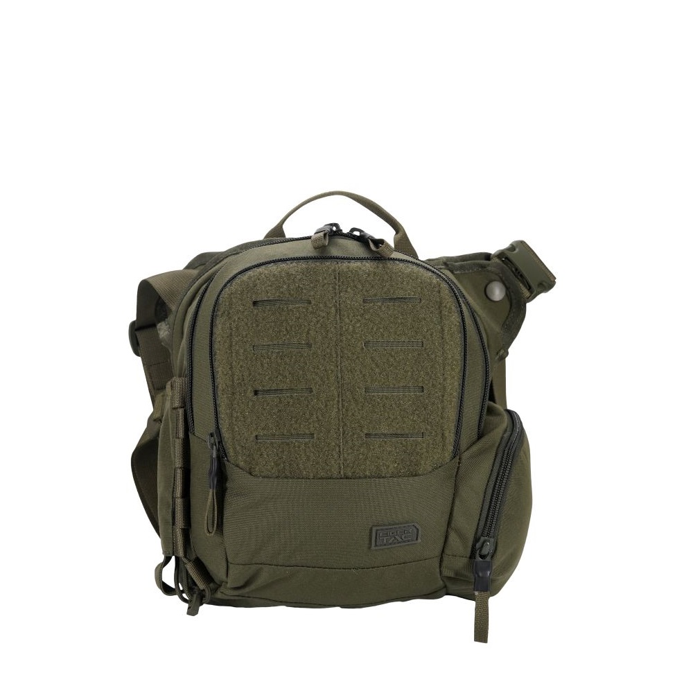 NITRON SHOULDER BAG - 910007807
