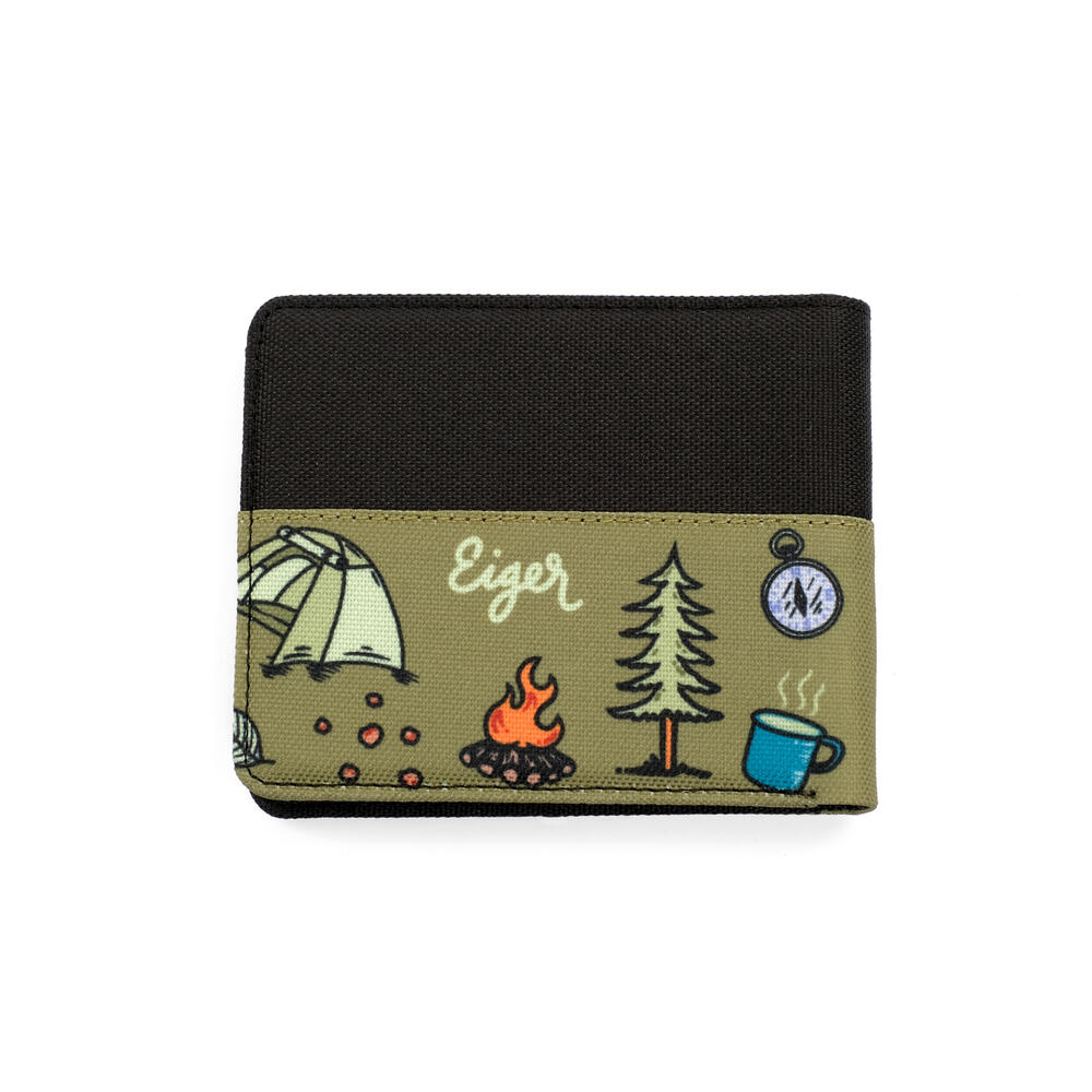 JR CAMPING WALLET (910010483)