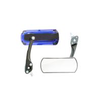 [COD] Spion GMA Tanduk Kotak Model Batman FULL CNC Universal Yamaha Honda Suzuki