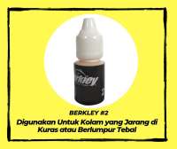 Essen Ikan Mas - Berkley Oil Bait No 2