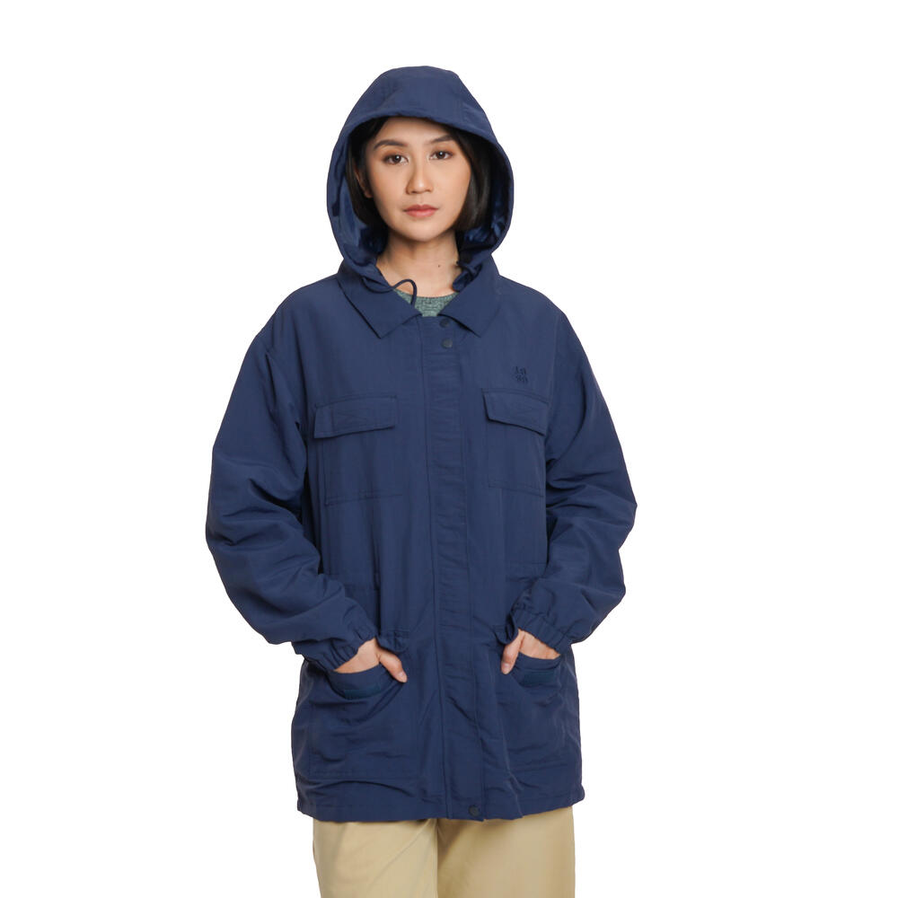 910009462 WS ARIES PARKA