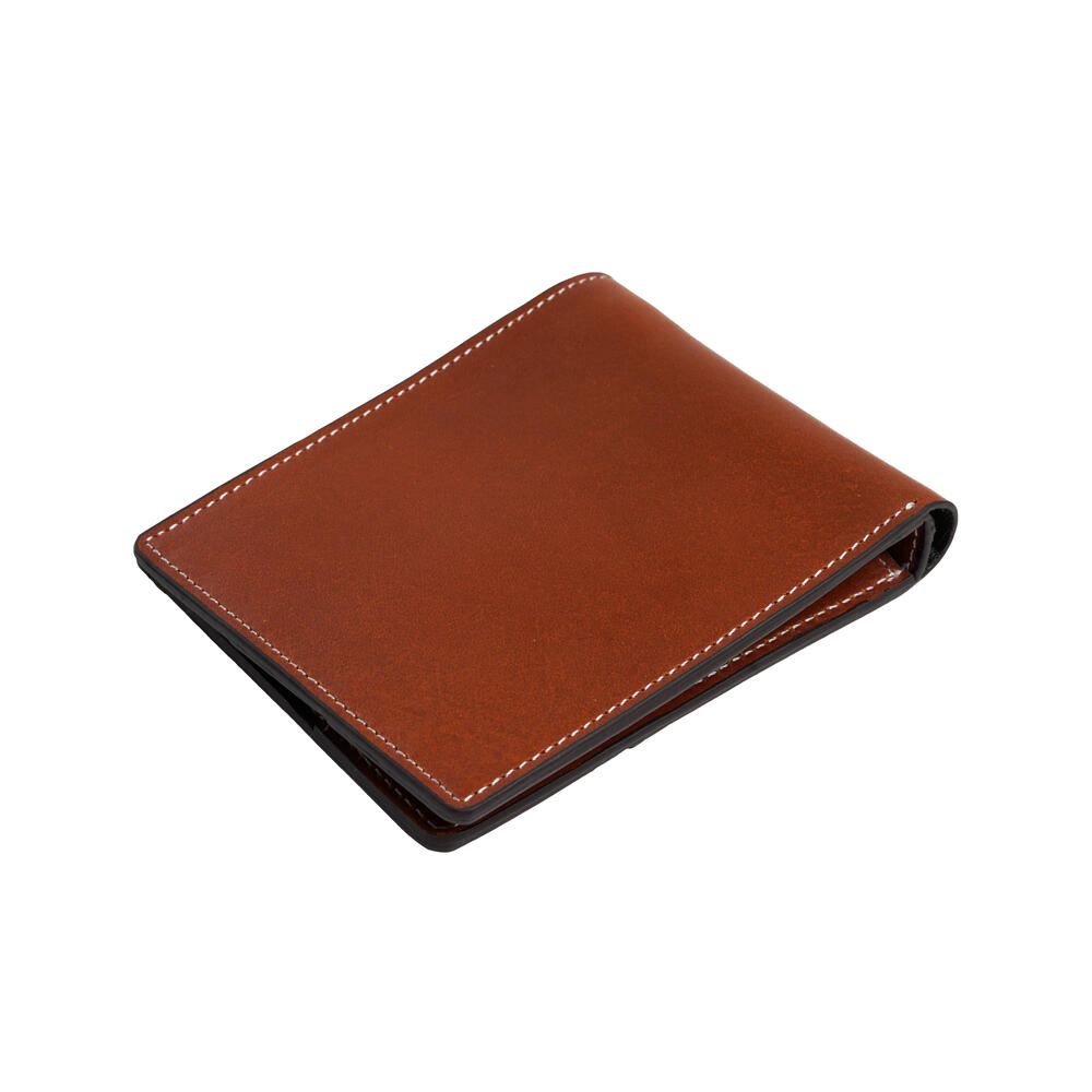 KANNA WALLET SHORT LEATHER (910009425)