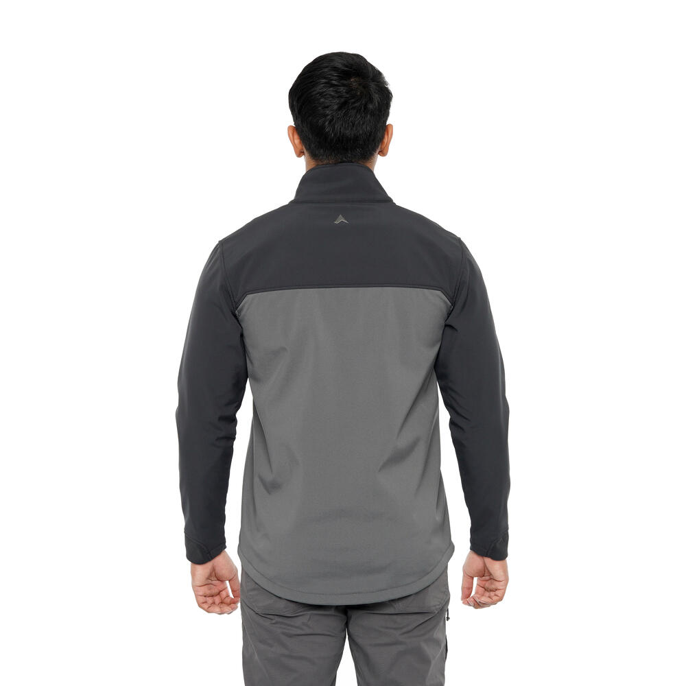ALTO SOFTSHELL JACKET