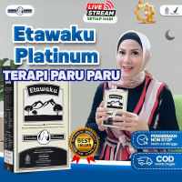 Etawaku Platinum - Susu Kambing Etawa Pembersih Paru Paru Atasi Masalah Pernafasan Asma Sesak Nafas