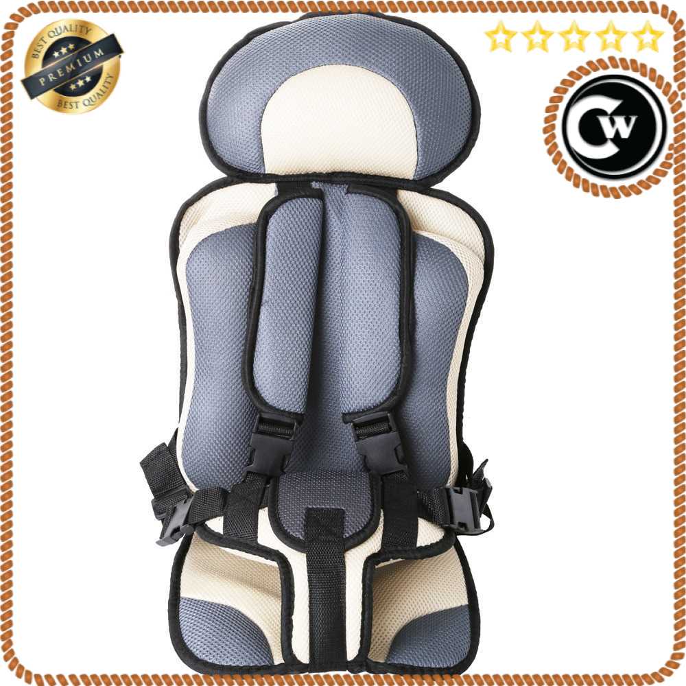 COD - Tempat Duduk Kursi Mobil Bayi Baby Safety Car Seat