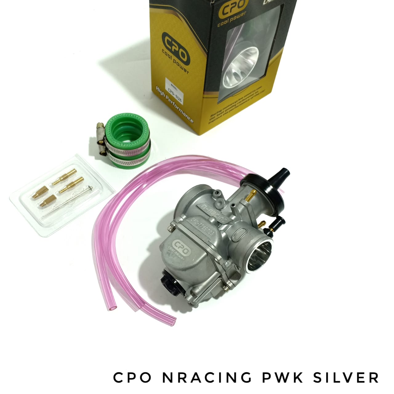 Review Karburator Pwk 28 Sudco Keihin Karbu Sudco Japan