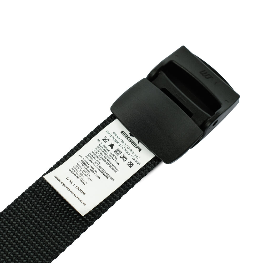 VERT MOUNTRIDE BELT