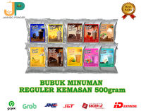 Bubuk Minuman Reguler 500 Grm