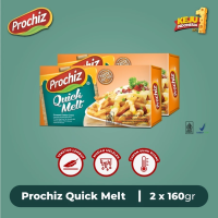 [Paket isi 2] Keju Prochiz Quick Melt 160gr