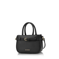 Tas Wanita Les Catino Dwi Satchel Solid