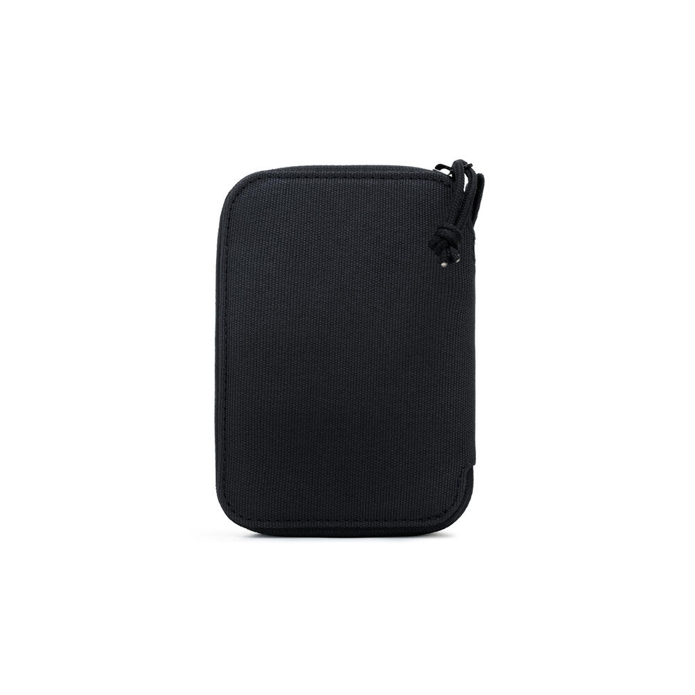 910011393 MOREA ZIP WALLET