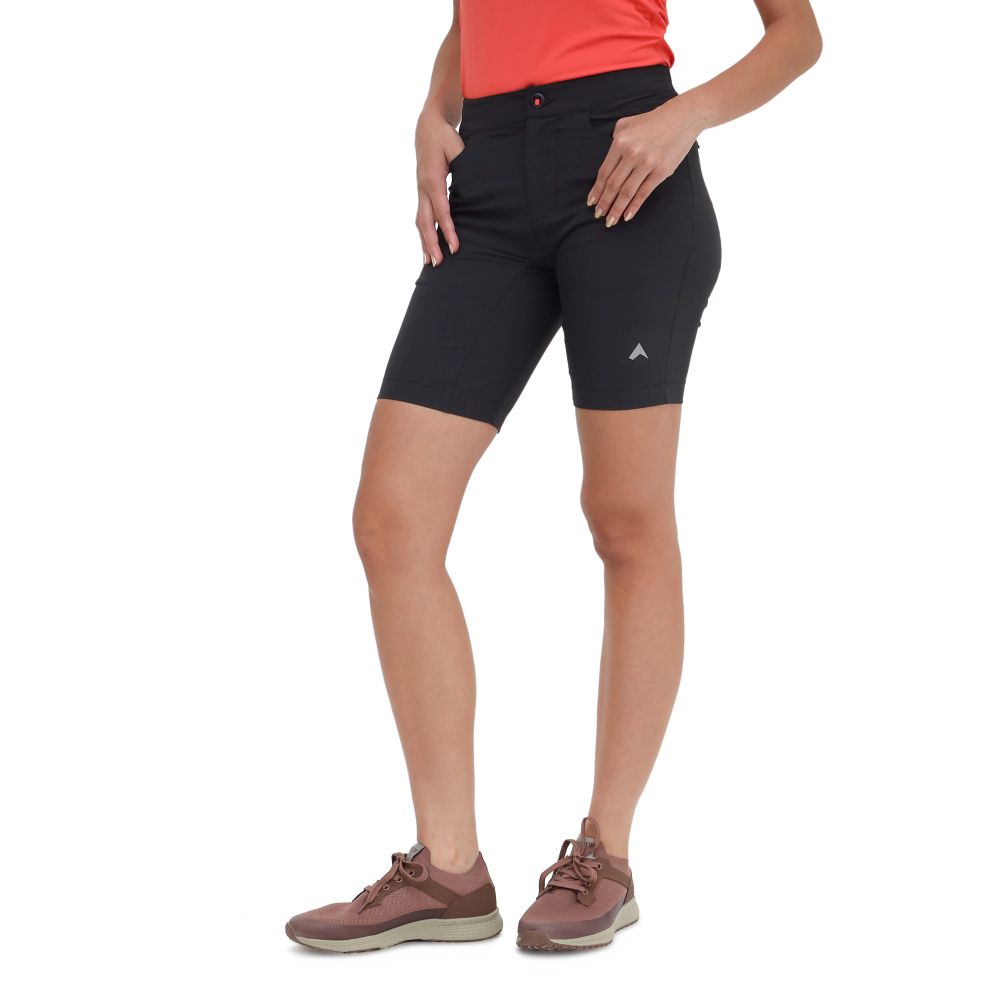 BRINDLED 9" SHORTS (910008722)