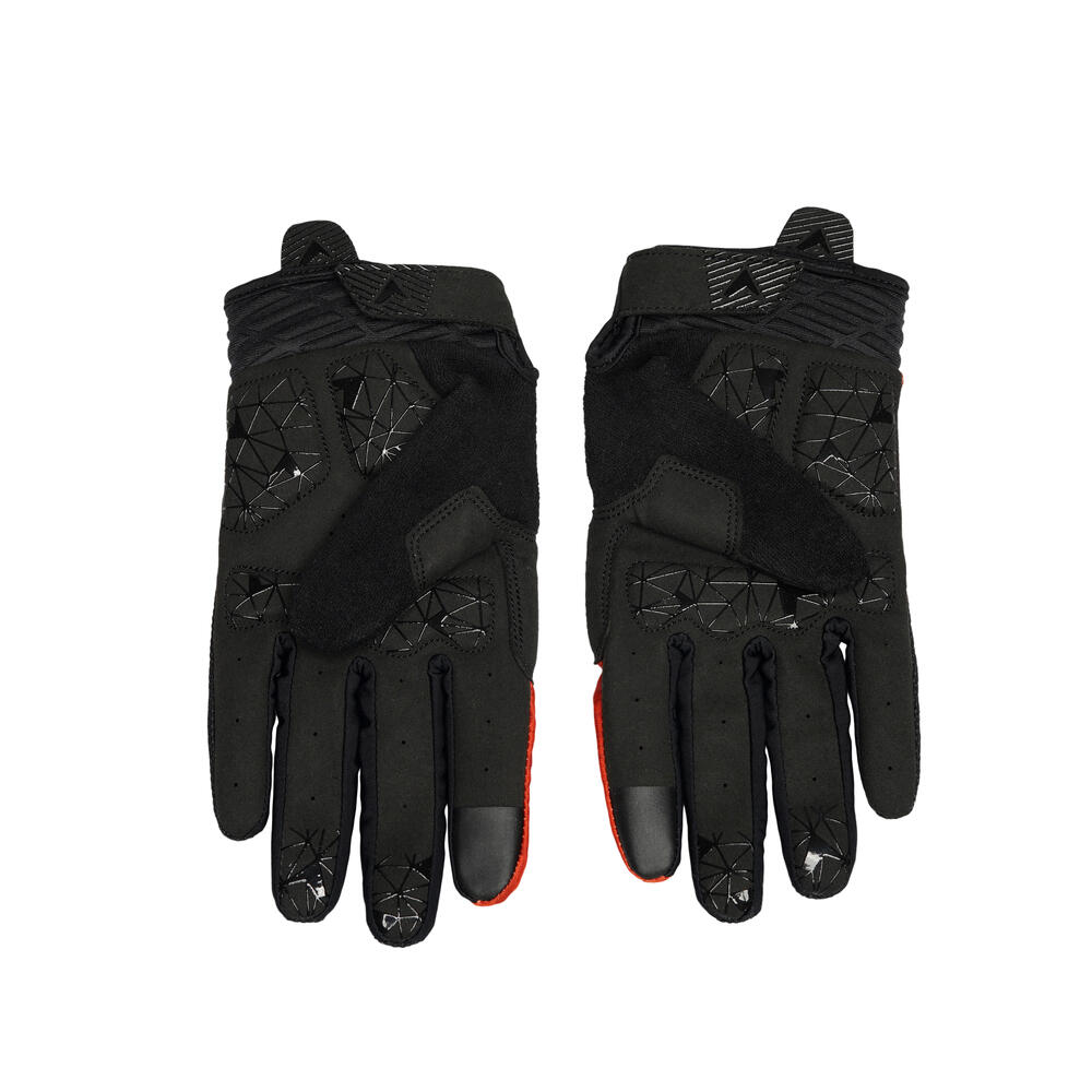 910009802 CICLISMO FF - RED