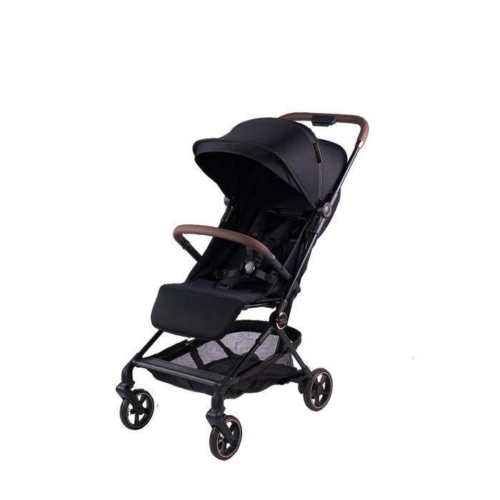 Bebe Amico ENZO Lightweight Cabin Size Stroller One Hand Folding Kereta Dorong Kabin Bayi Anak