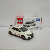 Tomica No 76 Honda Civic type R diecast mobil sport Takara tomy murah
