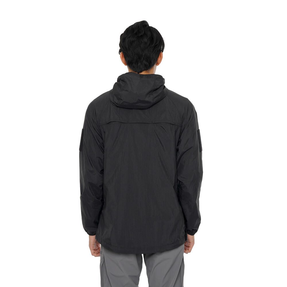 910010049 ALPHA DX JACKET
