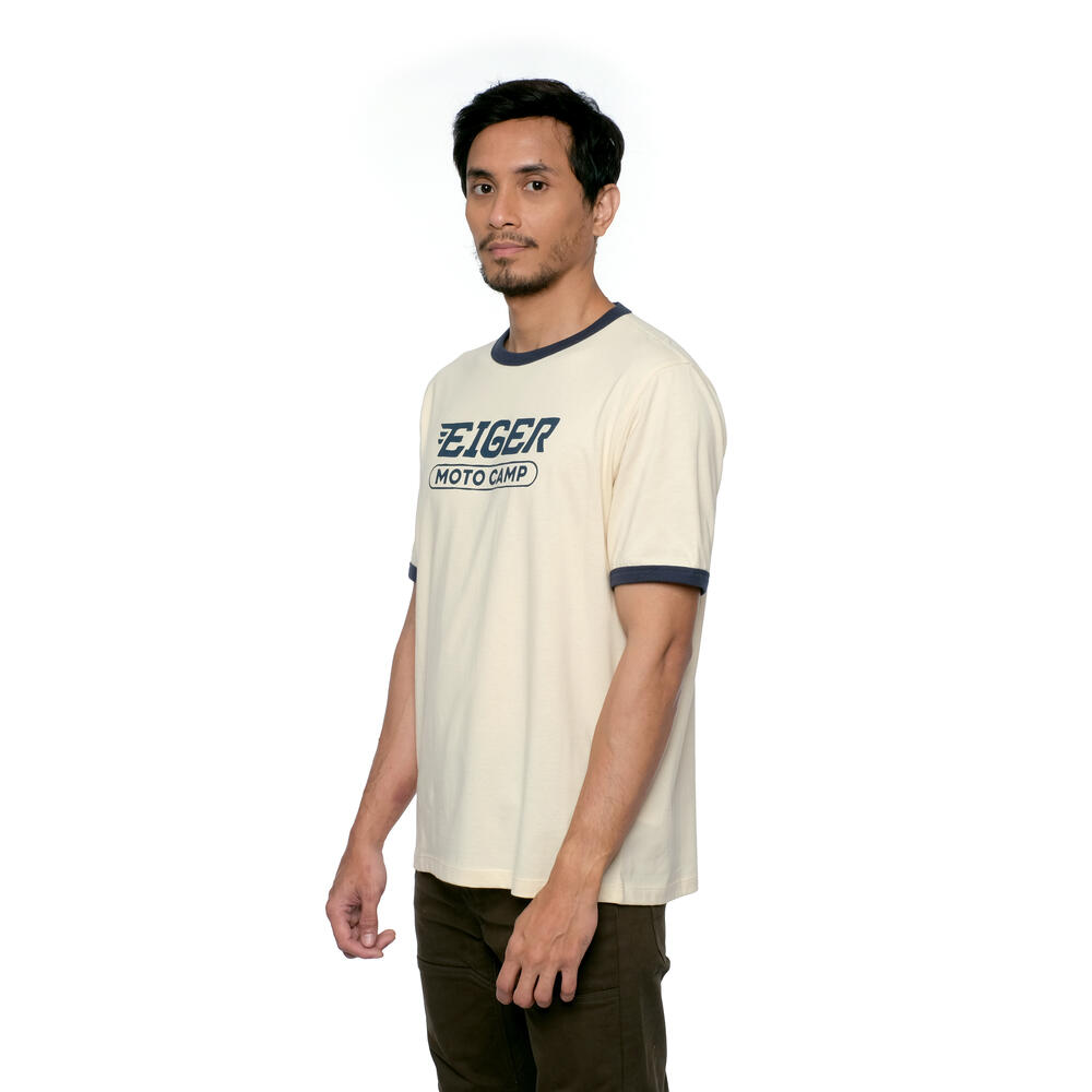 VERTMOUNTRIDE UNDYED TEES (910010559)