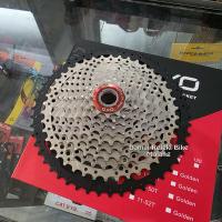 Cassette Sprocket MTB OXO 10 speed ukuran 11-50T