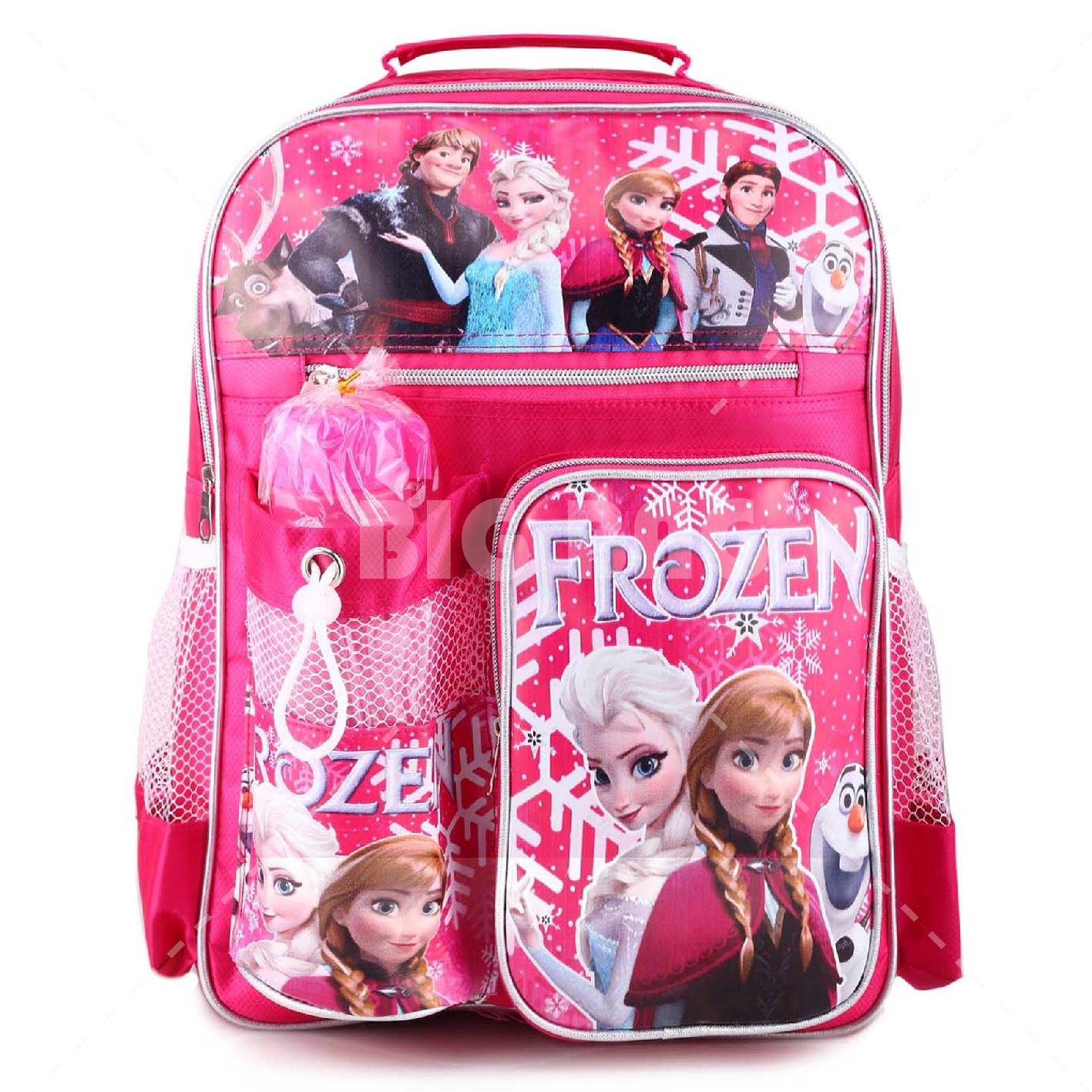 Tas Ransel Anak Perempuan Karakter - Frozen - Snowflake - PINK + FREE Botol Minum - Tas Sekolah Anak - Tas Anak Sekolah Tas Anak Kecil Tas Anak SD Tas Anak TK Promo Diskon Termurah Terlaris Terbaru Best Seller Januari 2019 - 2 Tas Ransel Anak Perempuan Karakter - Frozen - Snowflake - PINK + FREE Botol Minum - Tas Sekolah Anak - Tas Anak Sekolah Tas Anak Kecil Tas Anak SD Tas Anak TK Promo Diskon Termurah Terlaris Terbaru Best Seller - 2