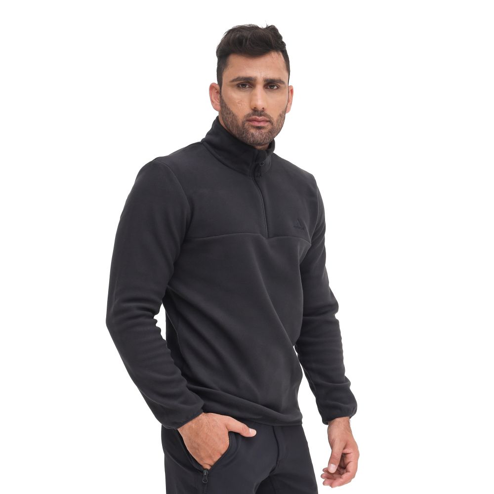 [DISCOUNT] MEN'S HARAU HALF ZIP WARMER
