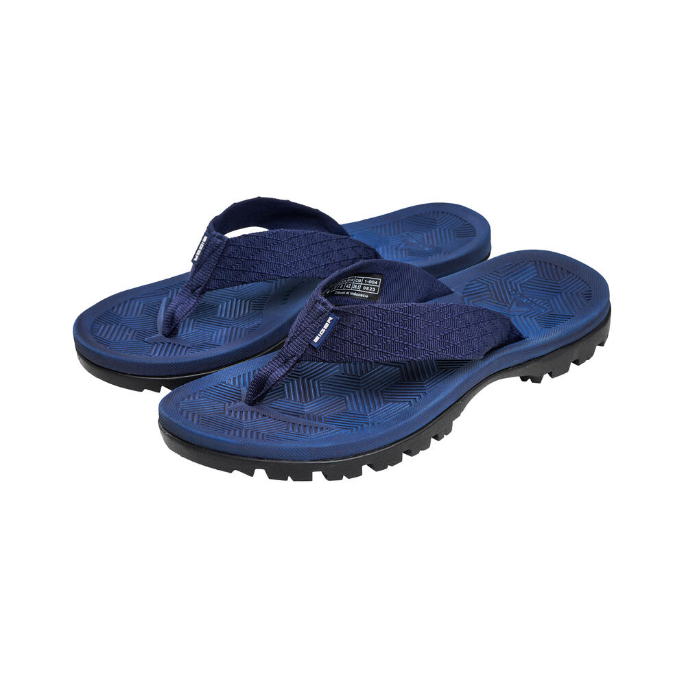 BHARDEV PINCH SOL NAVY (910008702)