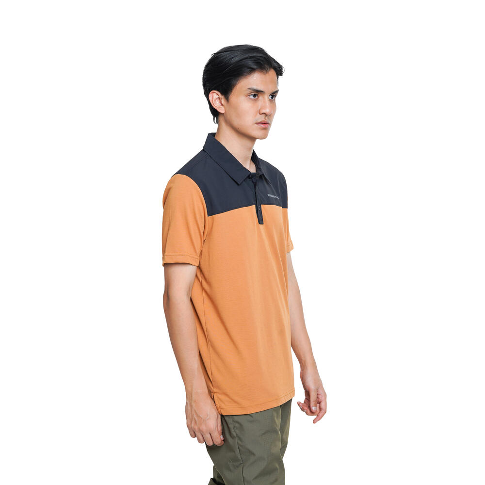 910009882 FIGHTER TACTICAL POLO 2TONE