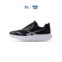 SPOTEC Running Comfort Wave Alger Sepatu Olahraga Lari Pria Wanita - 0641