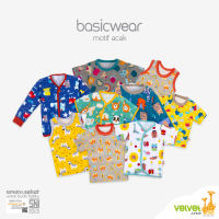 Velvet Junior Baju Anak - Flash Sale