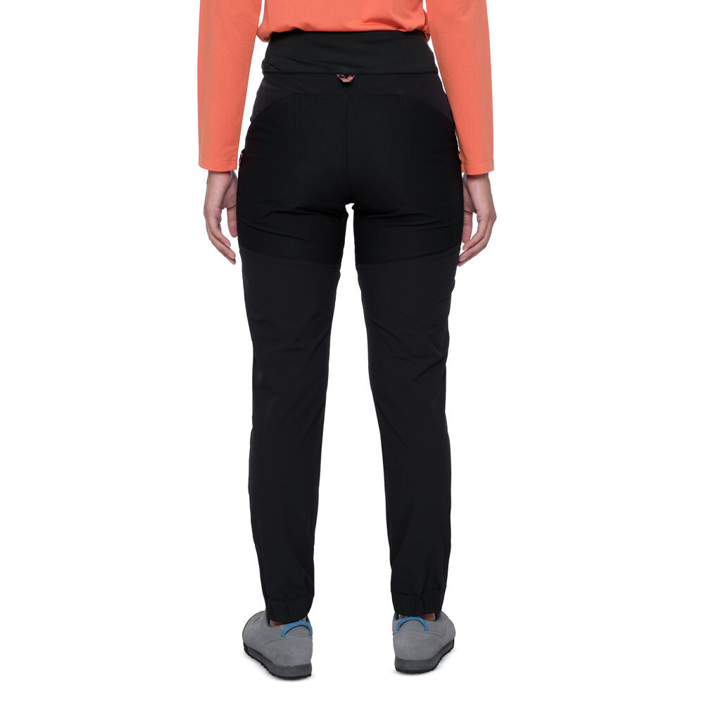 WS CRUX ROUTE PANTS (910010728)