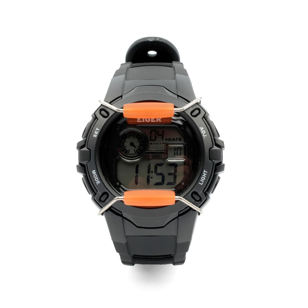 910009833 JR MOORLAND DIGITAL WATCH