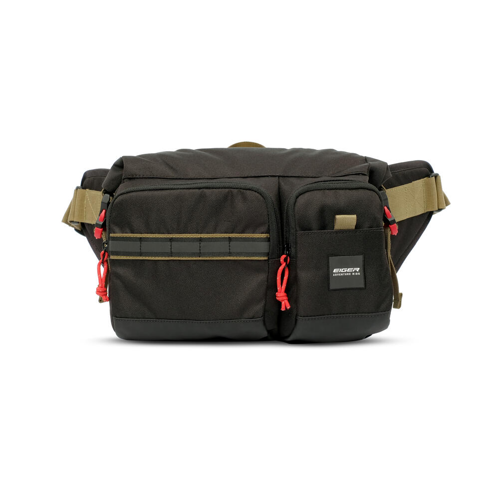 910009998 ALTERNATOR WPL WAIST BAG