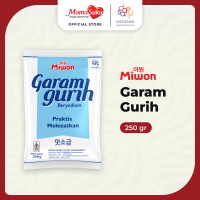 Miwon Garam Gurih 250 gr