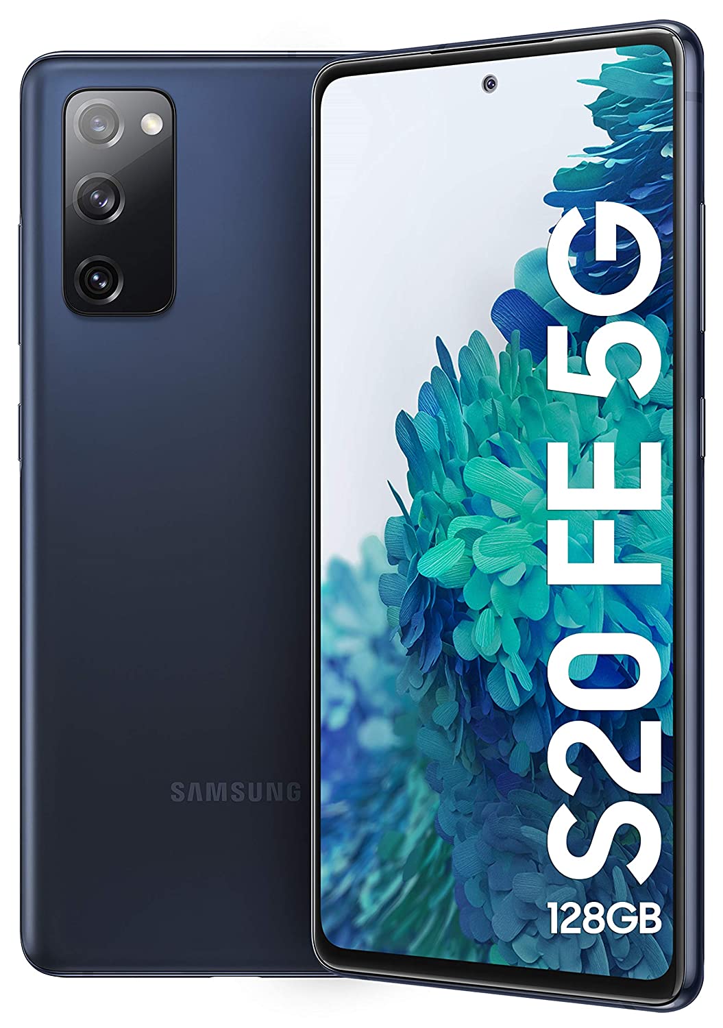 SAMSUNG GALAXY S20 FE 8/128GB & 8/256GB ORIGINAL - FULLSET