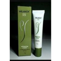 Melanox ES Whitening Cream 15gr