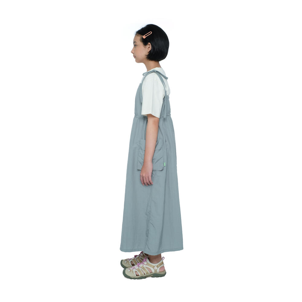910010940 X JR KADASSA MAXI PINAFORE