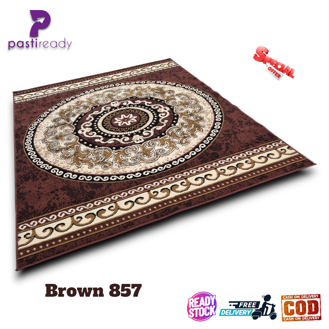Karpet Permadani 160x210 CM