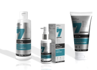 ROEGAN Big 7 Hair Booster Biotin + Trichogen Hair Tonic
