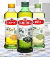 minyak bertolli olive oil 500 ml