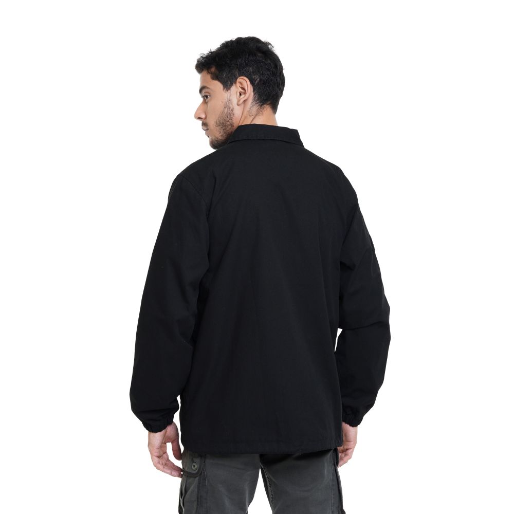 HITROST COACH JACKET (910008775)