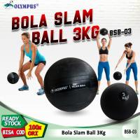 Slam Ball 3kg 4kg 5kg 6kg 7kg 8kg 9kg