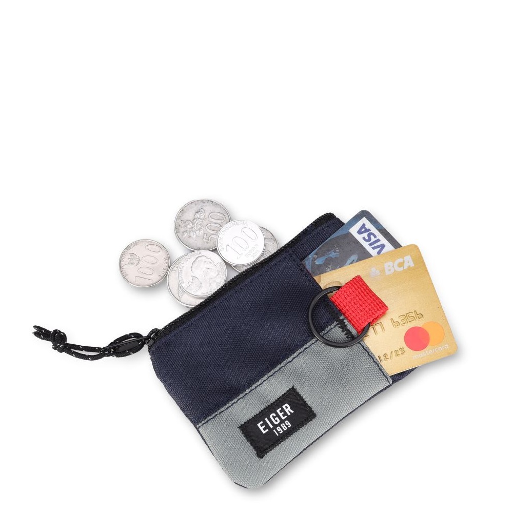 910007830 X-CORDYLINE WALLET 1.0 - NAV