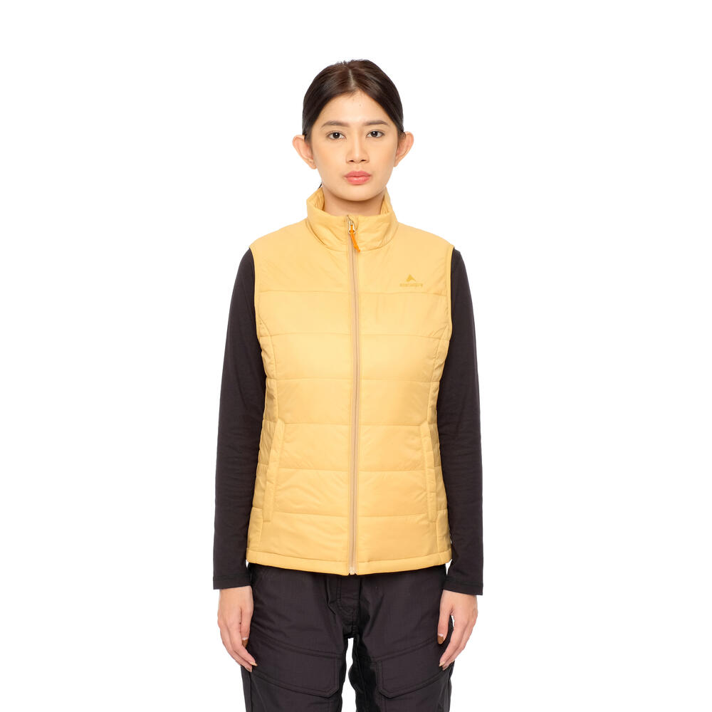 910010149 WS AUTRA INSULATED VEST