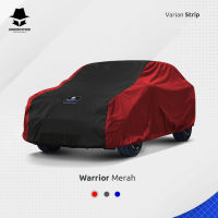 Undercover Autocare - Cover Mobil Honda HRV Reguler